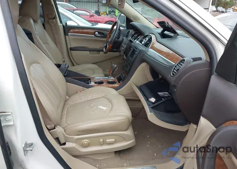 2011 Buick Enclave 2Xl z USA, uszkodzony, nr VIN 5GAKRCED9BJ352682